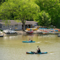 Exploring the Exciting Events in Northeast Ohio's Waterways