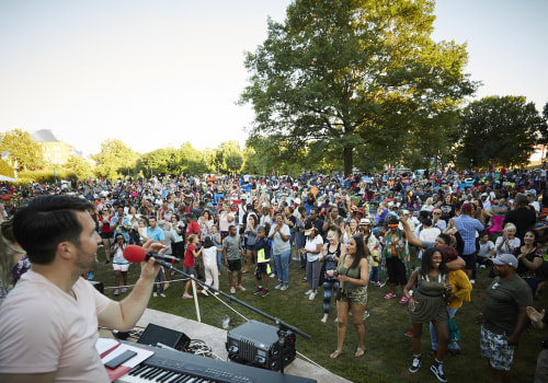 Exploring the Exciting Events in Northeast Ohio: The Ohio State Fair