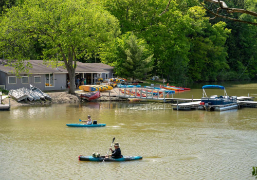 Exploring the Exciting Events in Northeast Ohio's Waterways