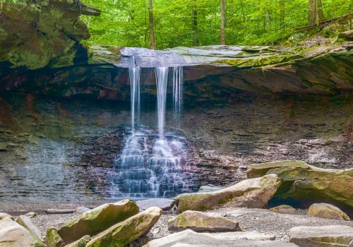 Exploring the Great Outdoors in Northeast Ohio: A Guide to Events and Activities